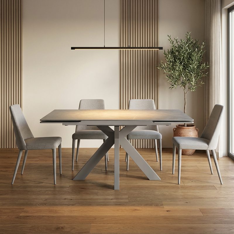 Sintered Stone Table